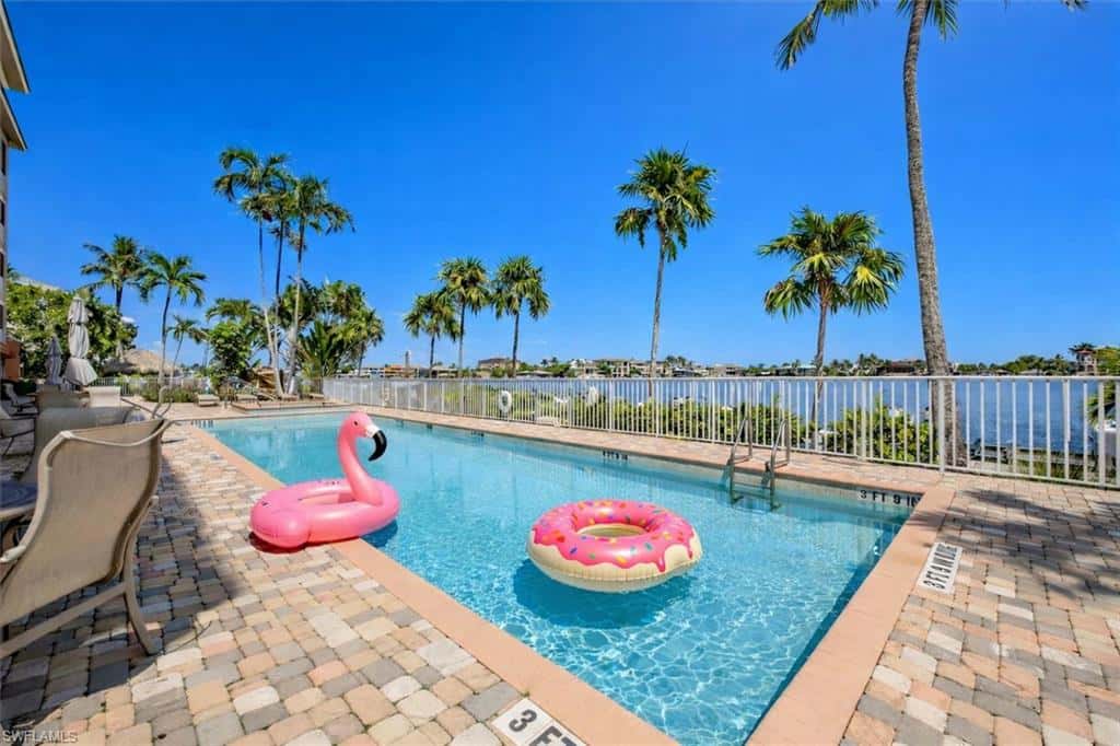 9566 Gulf Shore Dr #102, Naples, photo 21