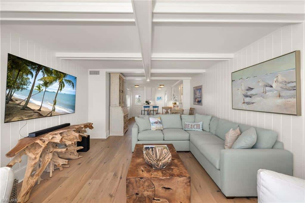2121 Gulf Shore Blvd #206, Naples, photo 9