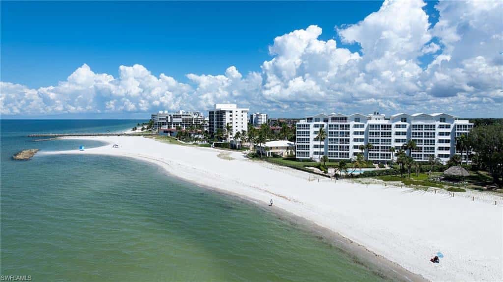2121 Gulf Shore Blvd #206, Naples, photo 18
