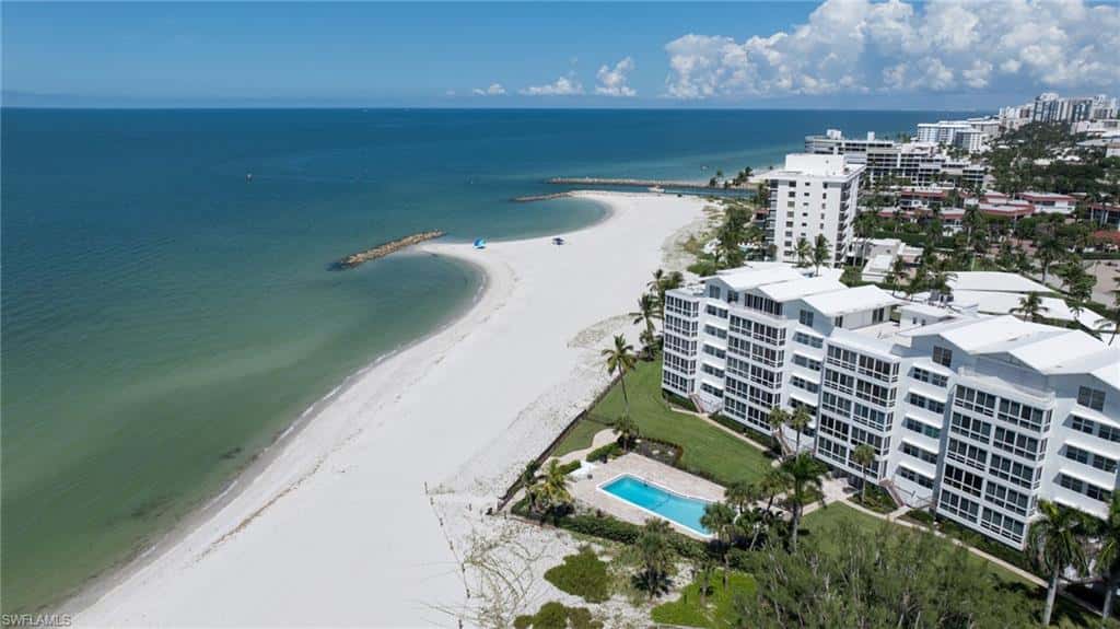 2121 Gulf Shore Blvd #206, Naples, photo 19