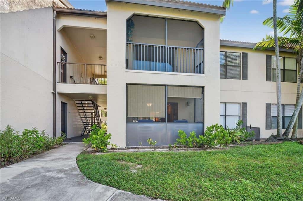 2142 Arbour Walk Cir #2616, Naples, photo 6
