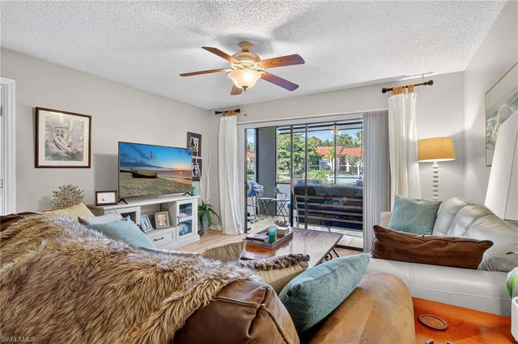 2142 Arbour Walk Cir #2616, Naples, photo 17