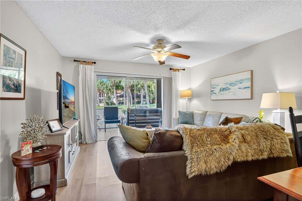 2142 Arbour Walk Cir #2616, Naples, photo 16