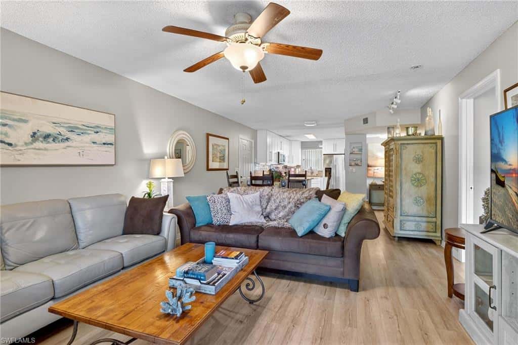 2142 Arbour Walk Cir #2616, Naples, photo 19