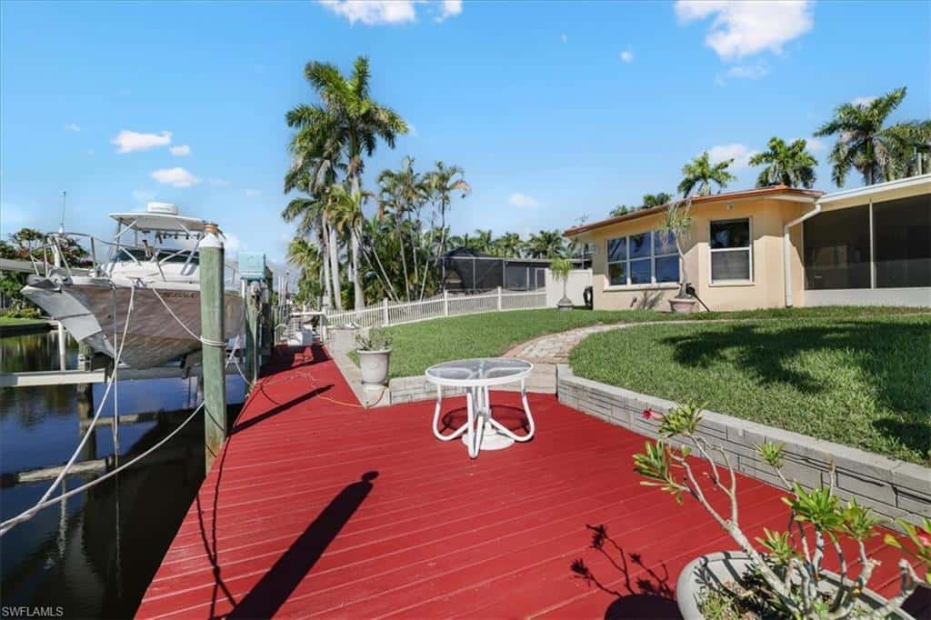 142 51st Ter, Cape Coral, photo 22