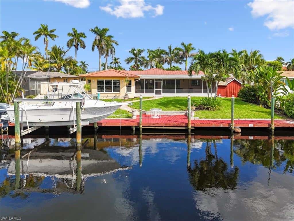 142 51st Ter, Cape Coral, photo 32