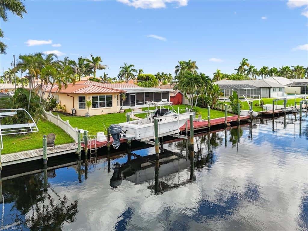 142 51st Ter, Cape Coral, photo 31