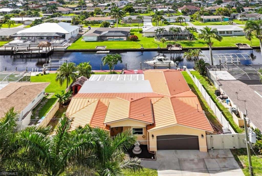 142 51st Ter, Cape Coral, photo 4
