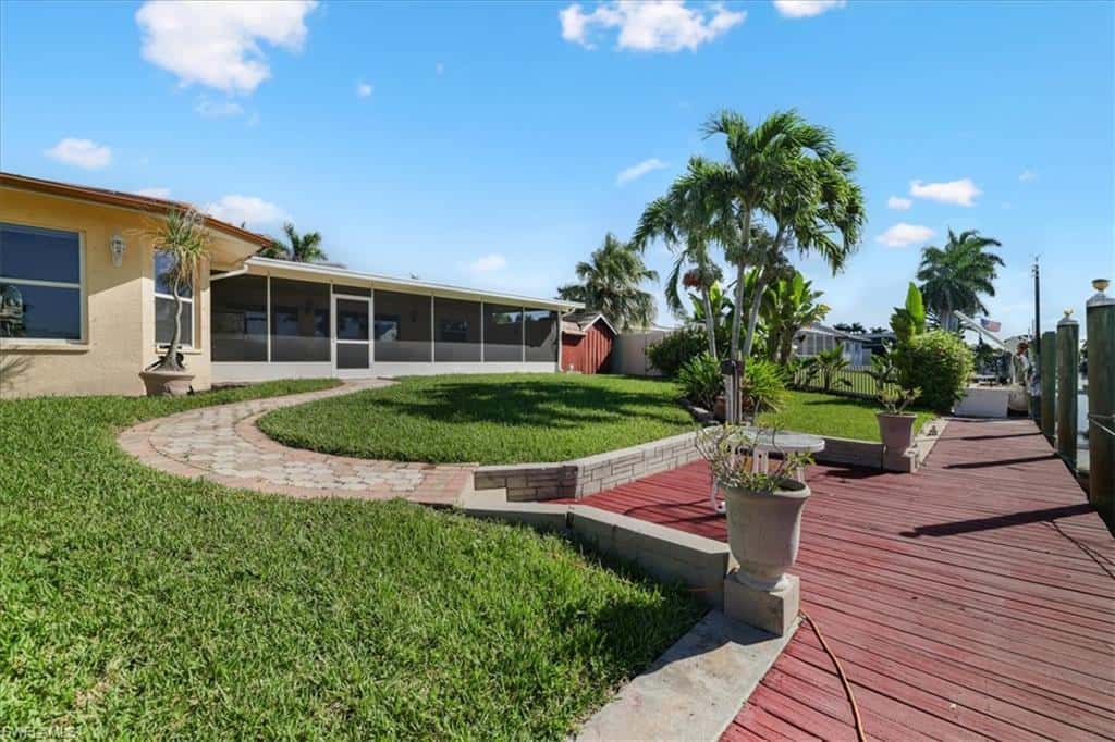 142 51st Ter, Cape Coral, photo 21