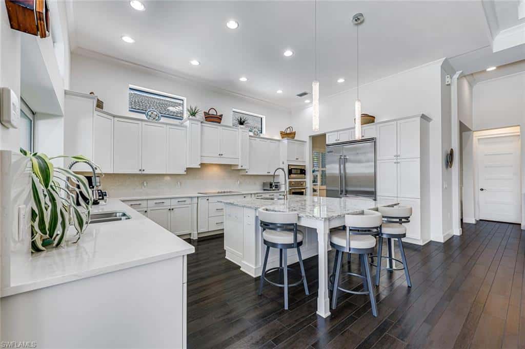 4964 Andros Dr, Naples, photo 13
