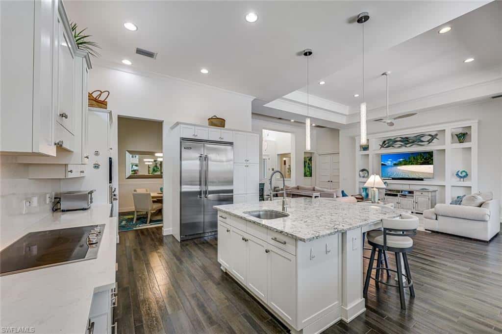 4964 Andros Dr, Naples, photo 12