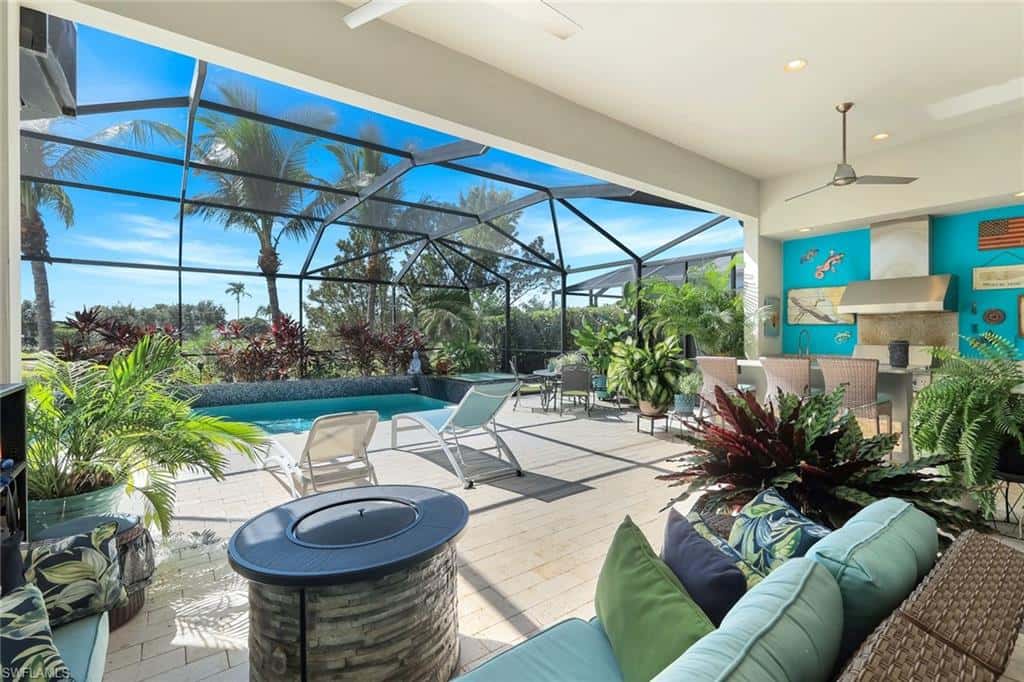 4964 Andros Dr, Naples, photo 26