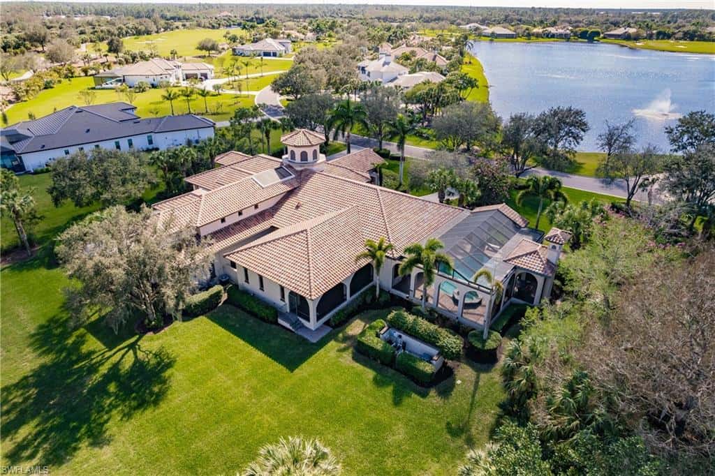11558 Aerie Ln, Naples, photo 46