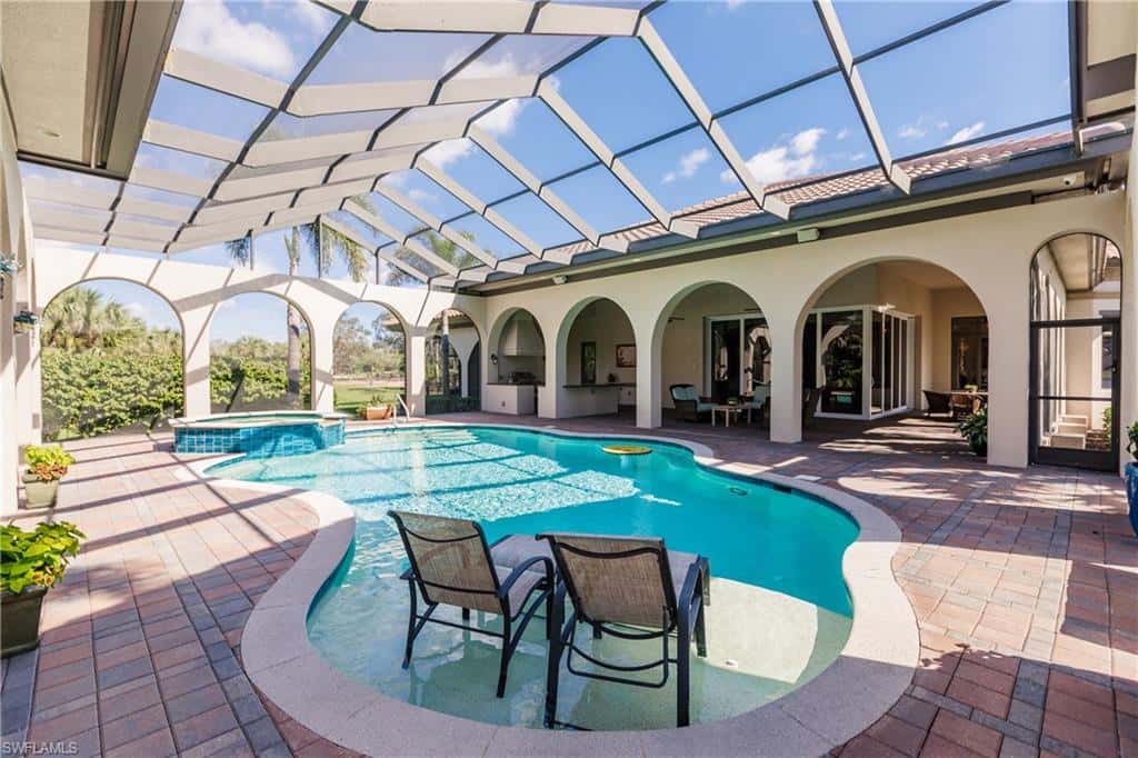 11558 Aerie Ln, Naples, photo 43