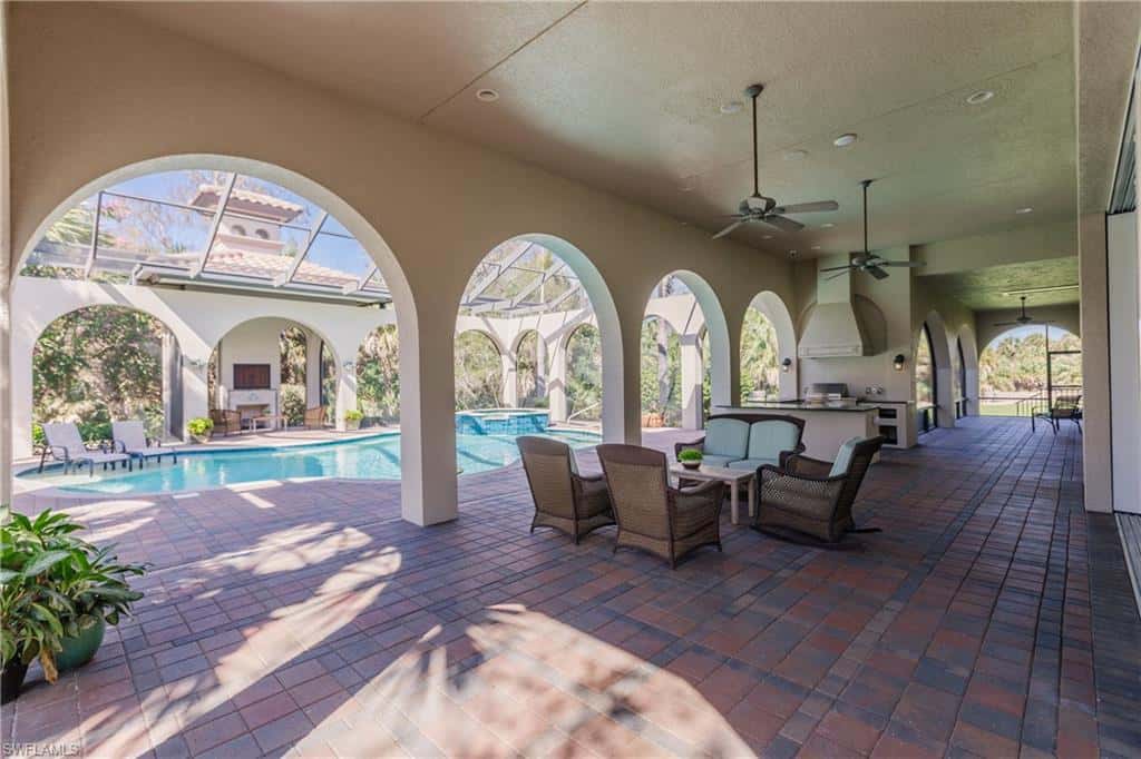11558 Aerie Ln, Naples, photo 38