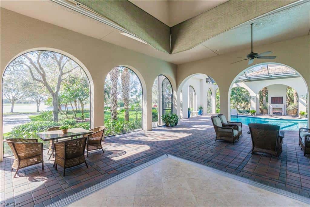 11558 Aerie Ln, Naples, photo 37