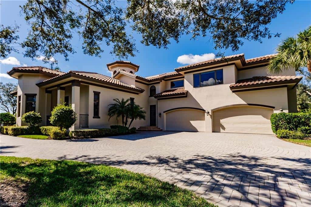 11558 Aerie Ln, Naples, photo 44