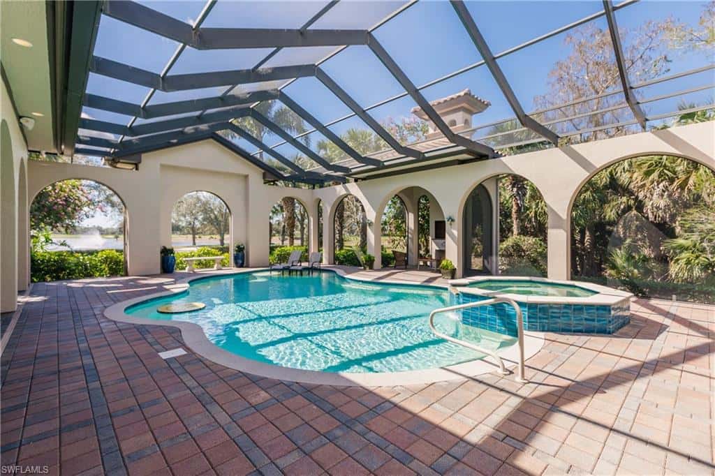 11558 Aerie Ln, Naples, photo 40