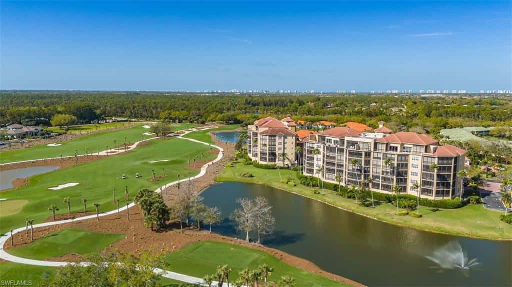 560 El Camino Real #1202, Naples, photo 6