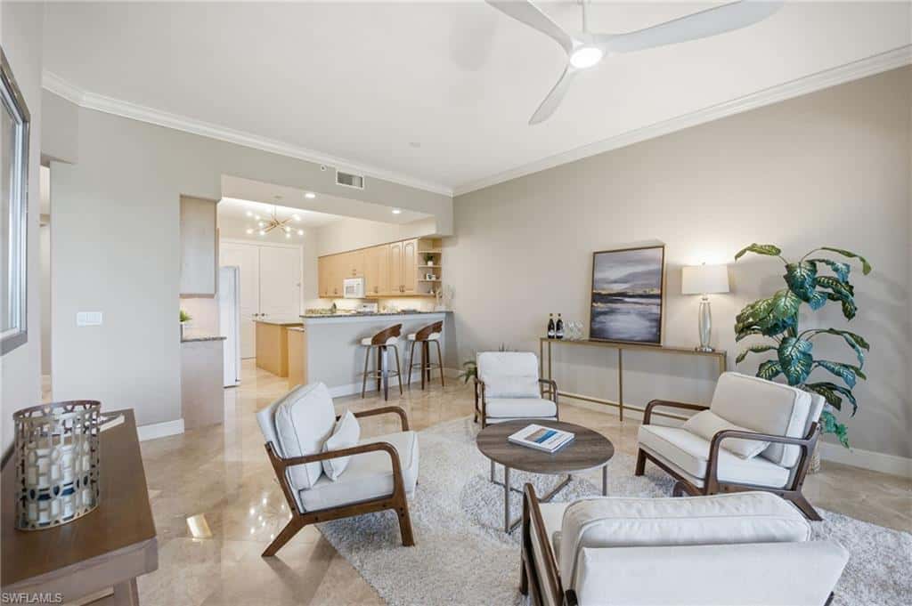 560 El Camino Real #1202, Naples, photo 17
