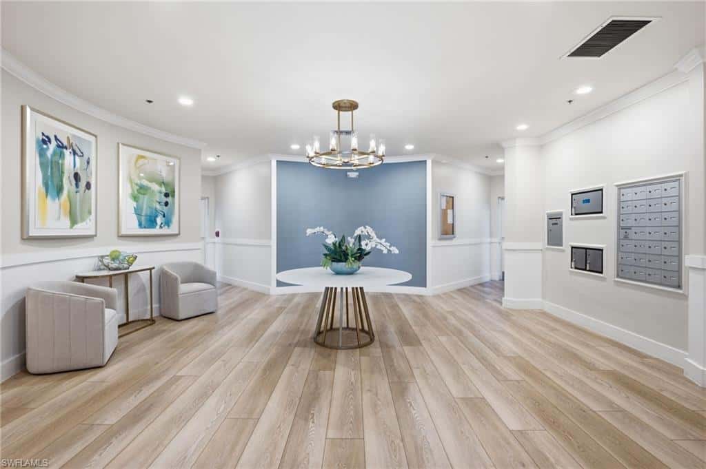 560 El Camino Real #1202, Naples, photo 22