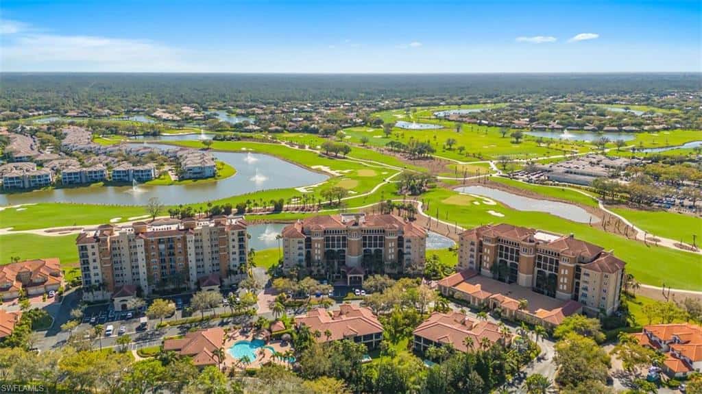 560 El Camino Real #1202, Naples, photo 5