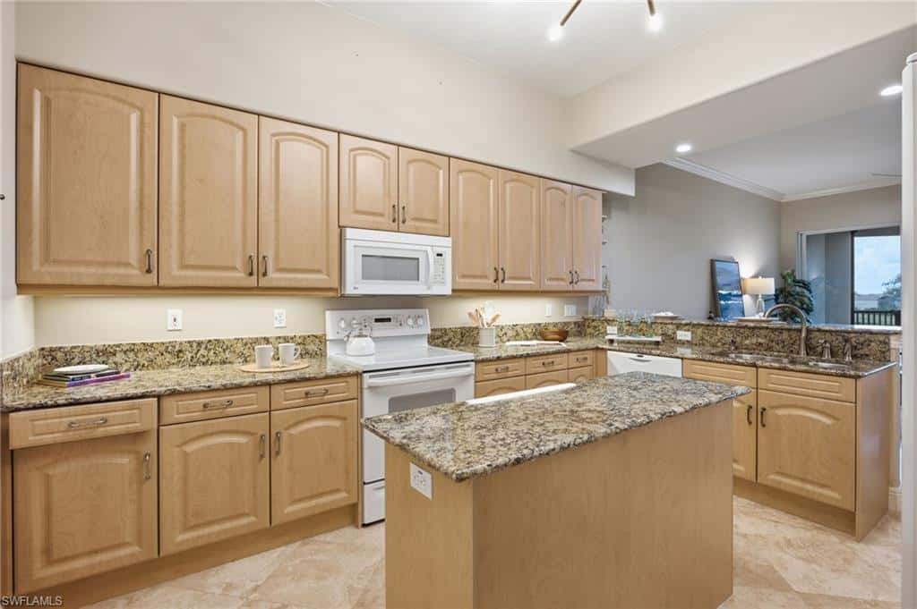 560 El Camino Real #1202, Naples, photo 19