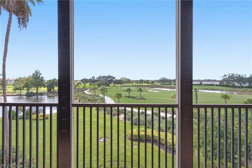 560 El Camino Real #1202, Naples, photo 4