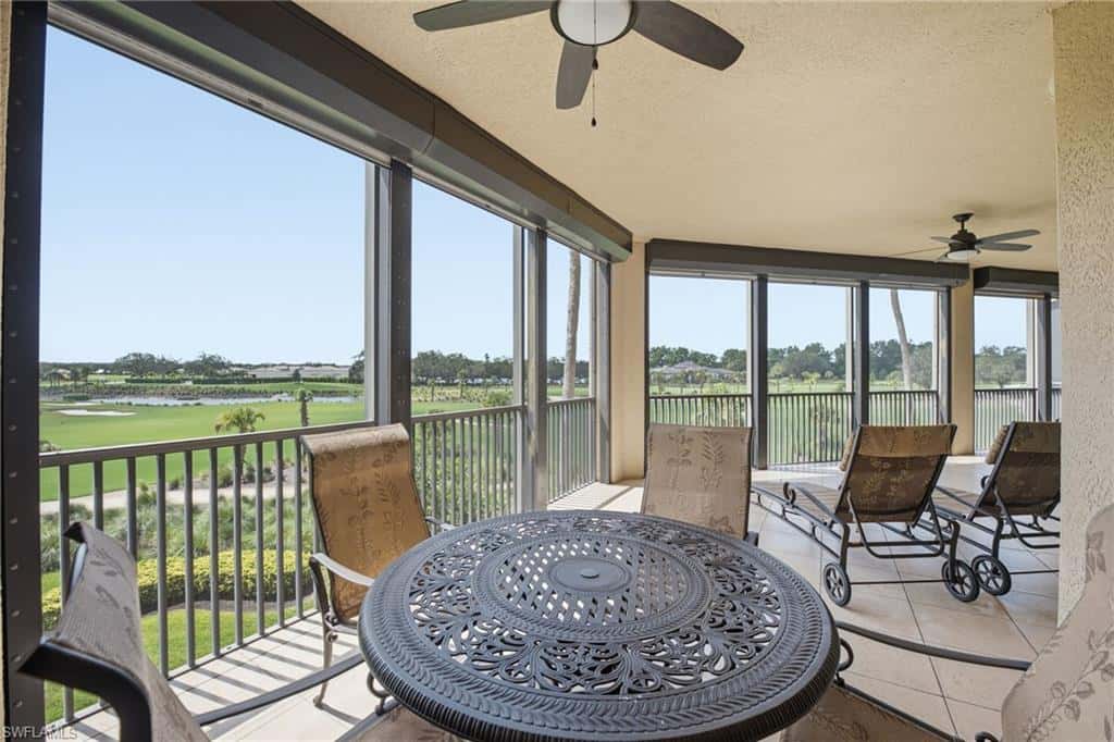 560 El Camino Real #1202, Naples, photo 8