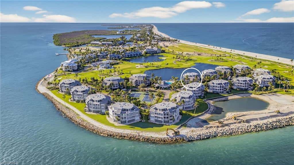 1659 Lands End Village, Captiva, photo 36