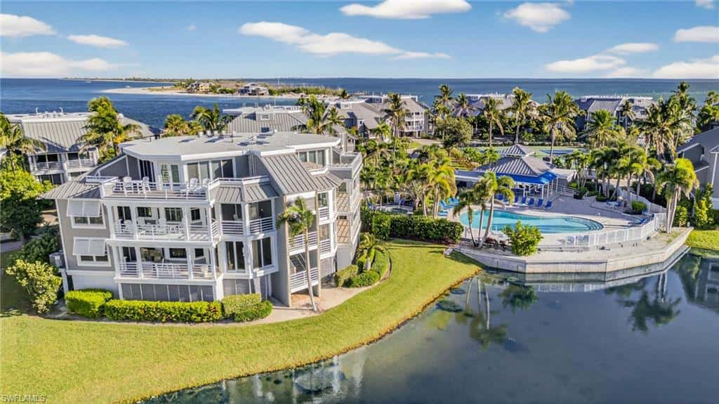 1659 Lands End Village, Captiva, photo 32