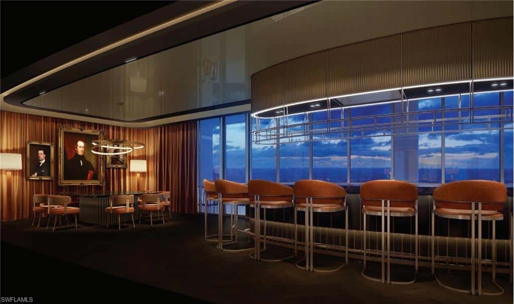 The Ritz-Carlton Residences Naples, Naples, Naples, photo 14