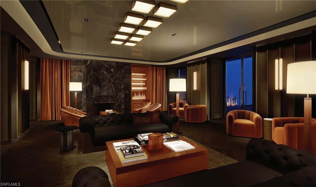 The Ritz-Carlton Residences Naples, Naples, Naples, photo 15