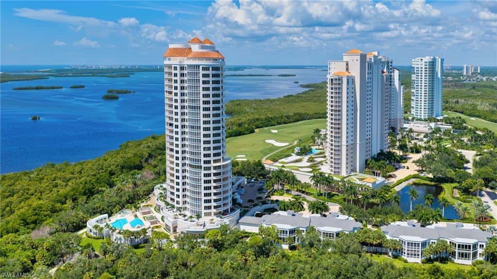 4931 Bonita Bay Blvd #703, Bonita Springs, photo 22
