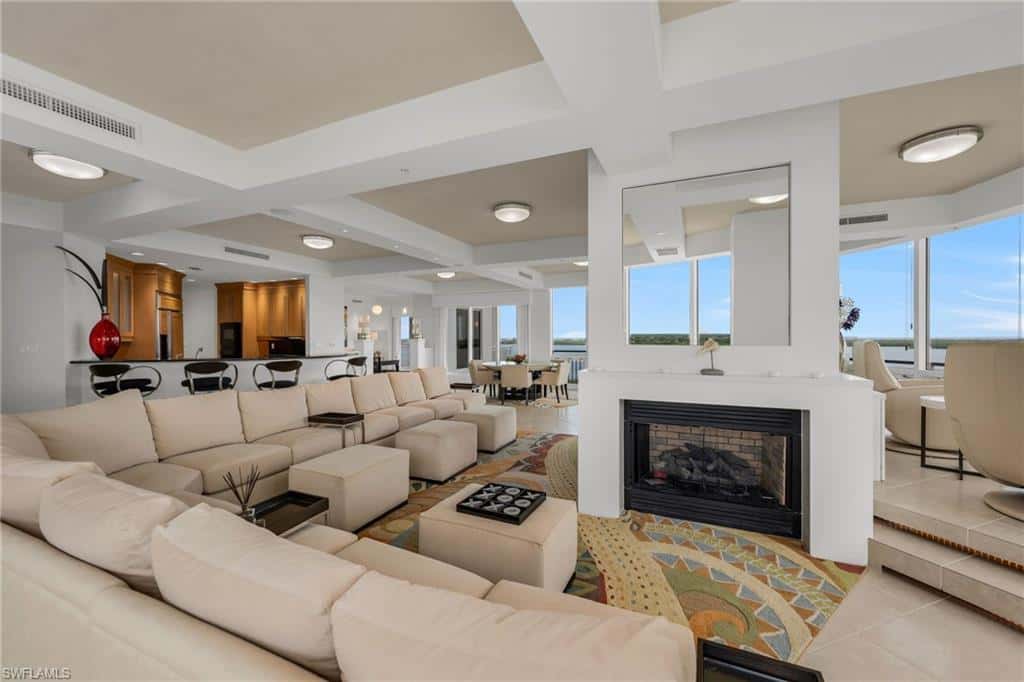 4931 Bonita Bay Blvd #703, Bonita Springs, photo 5