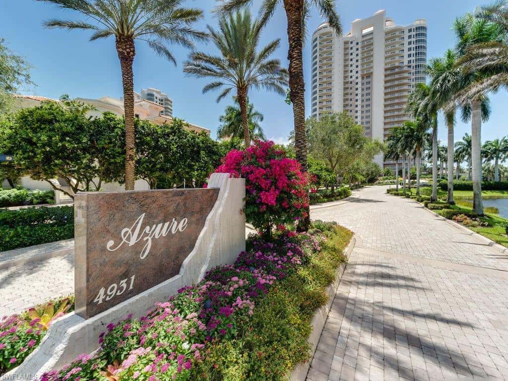 4931 Bonita Bay Blvd #703, Bonita Springs, photo 20