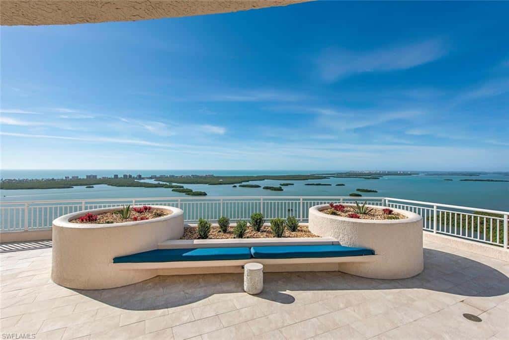 4931 Bonita Bay Blvd #703, Bonita Springs, photo 38