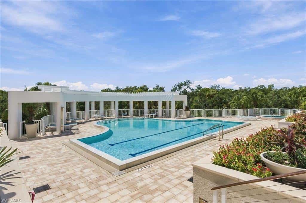 4931 Bonita Bay Blvd #703, Bonita Springs, photo 33