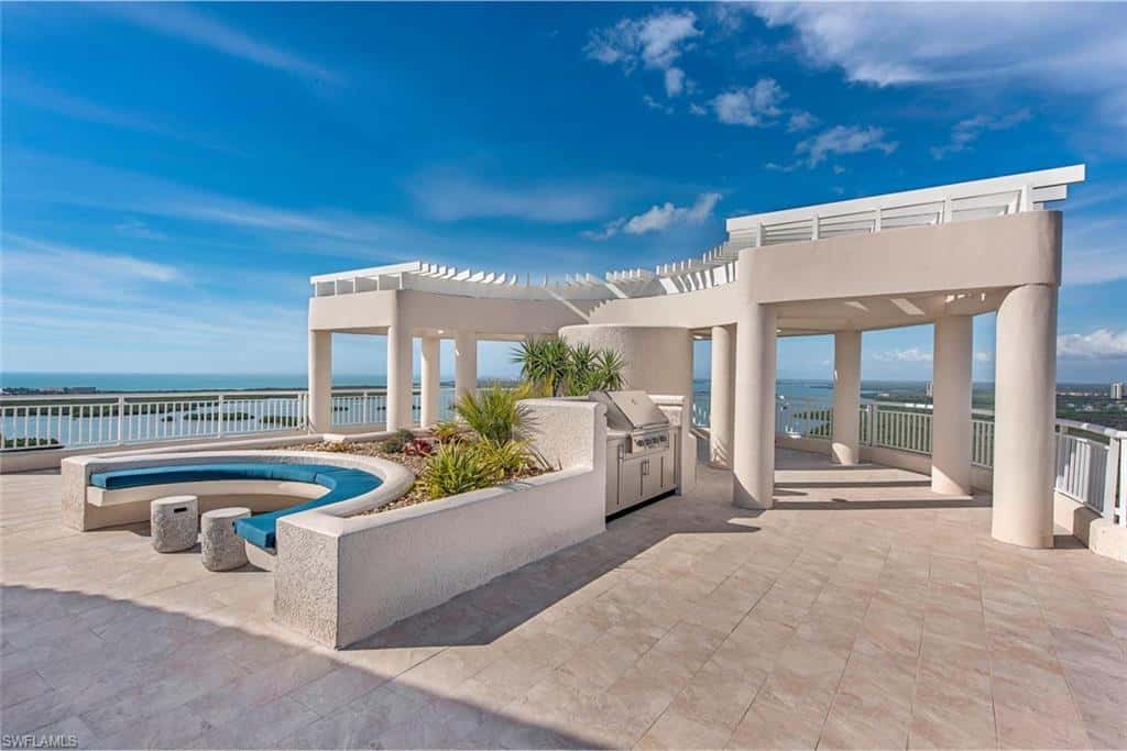 4931 Bonita Bay Blvd #703, Bonita Springs, photo 35