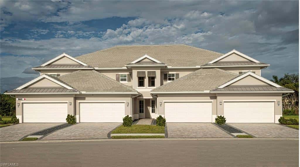 251 Indies Dr E #201, Naples, photo 14