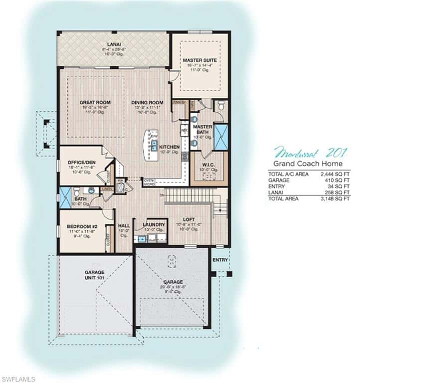 251 Indies Dr E #201, Naples, photo 15