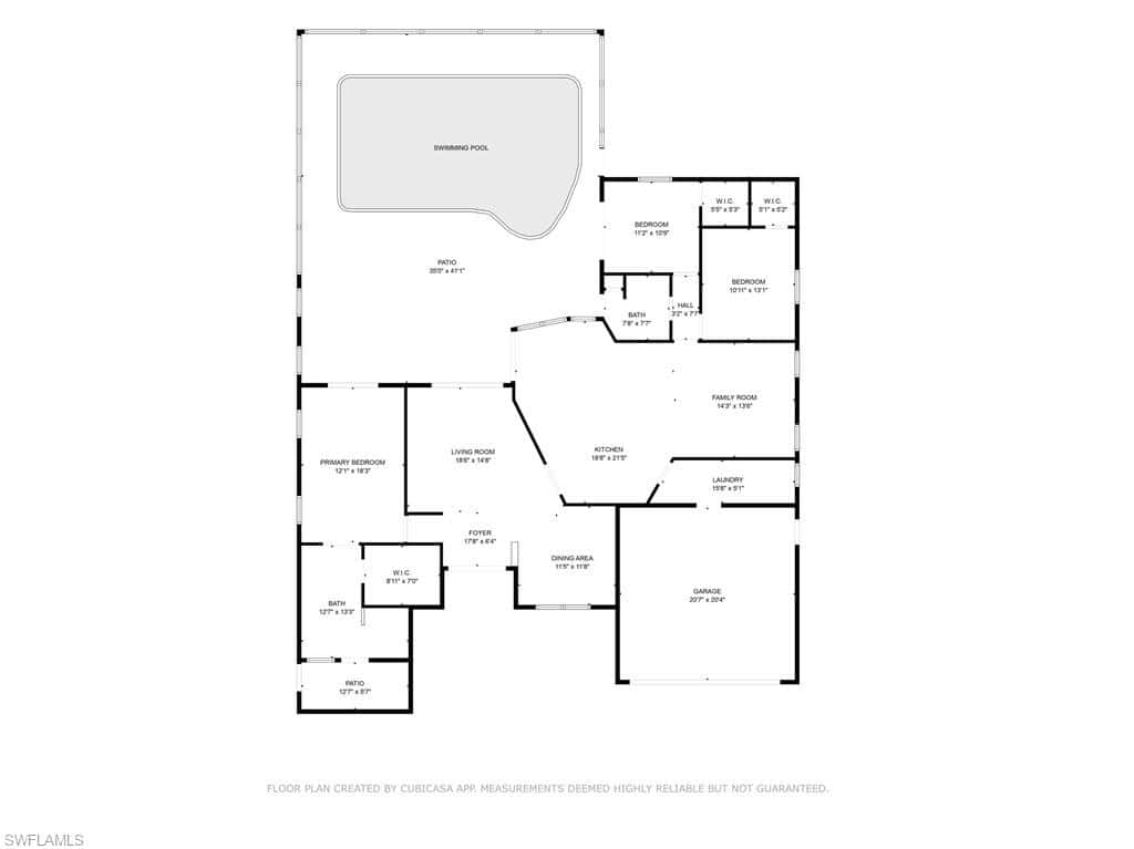 1404 49th Ter, Cape Coral, photo 50