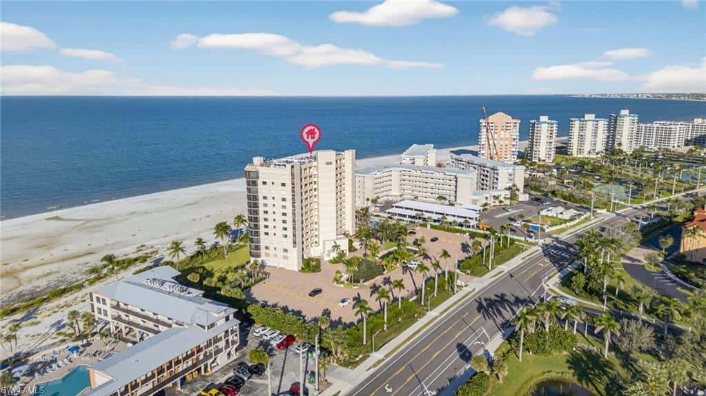 7500 Estero Blvd #706, Fort Myers Beach, photo 32