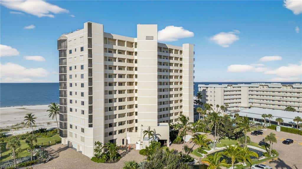 7500 Estero Blvd #706, Fort Myers Beach, photo 30
