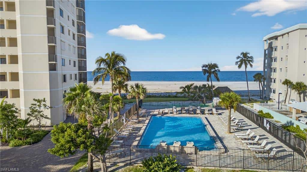 7500 Estero Blvd #706, Fort Myers Beach, photo 34