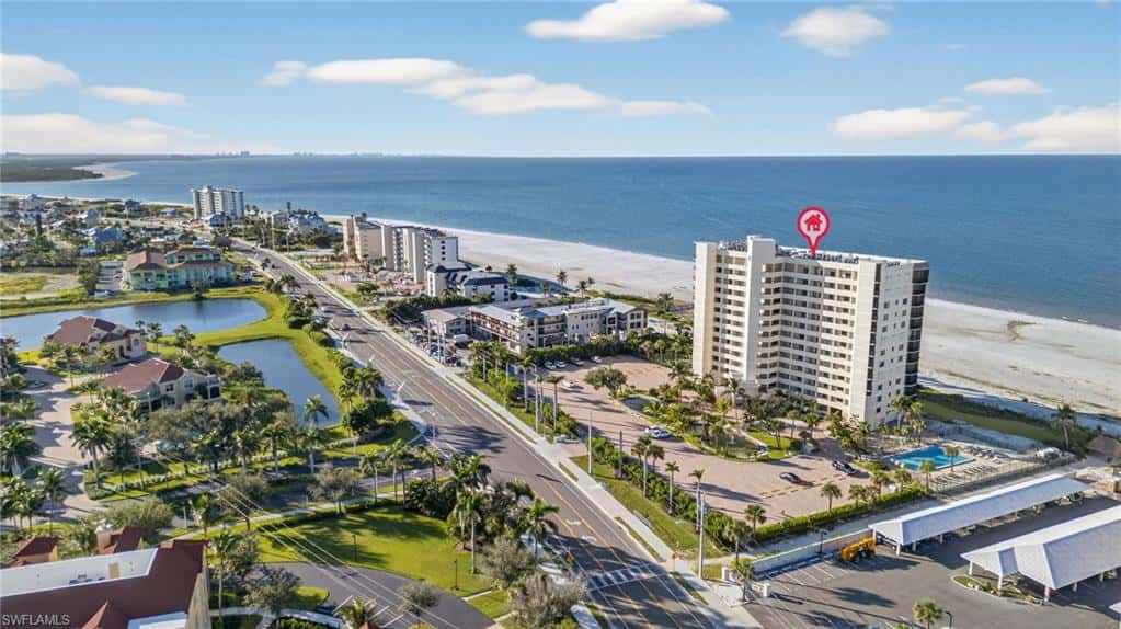 7500 Estero Blvd #706, Fort Myers Beach, photo 33