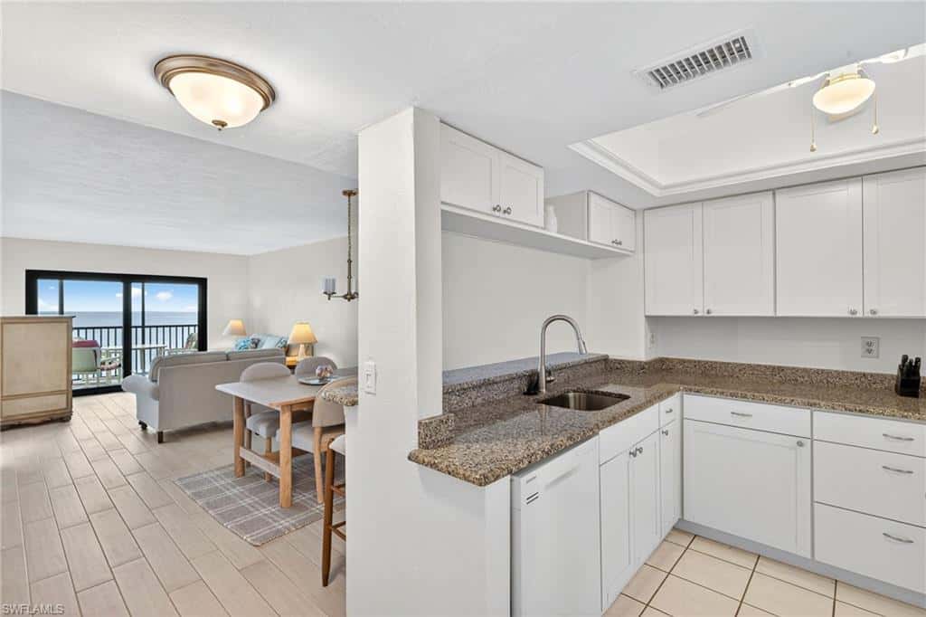 7500 Estero Blvd #706, Fort Myers Beach, photo 11