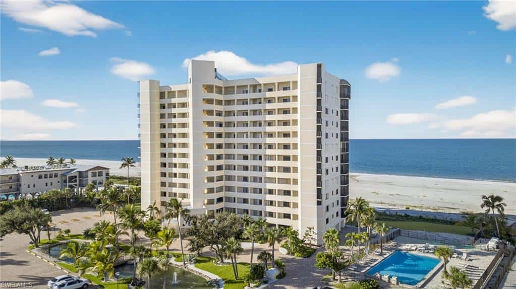 7500 Estero Blvd #706, Fort Myers Beach, photo 31