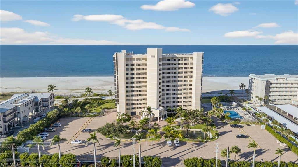 7500 Estero Blvd #706, Fort Myers Beach, photo 29