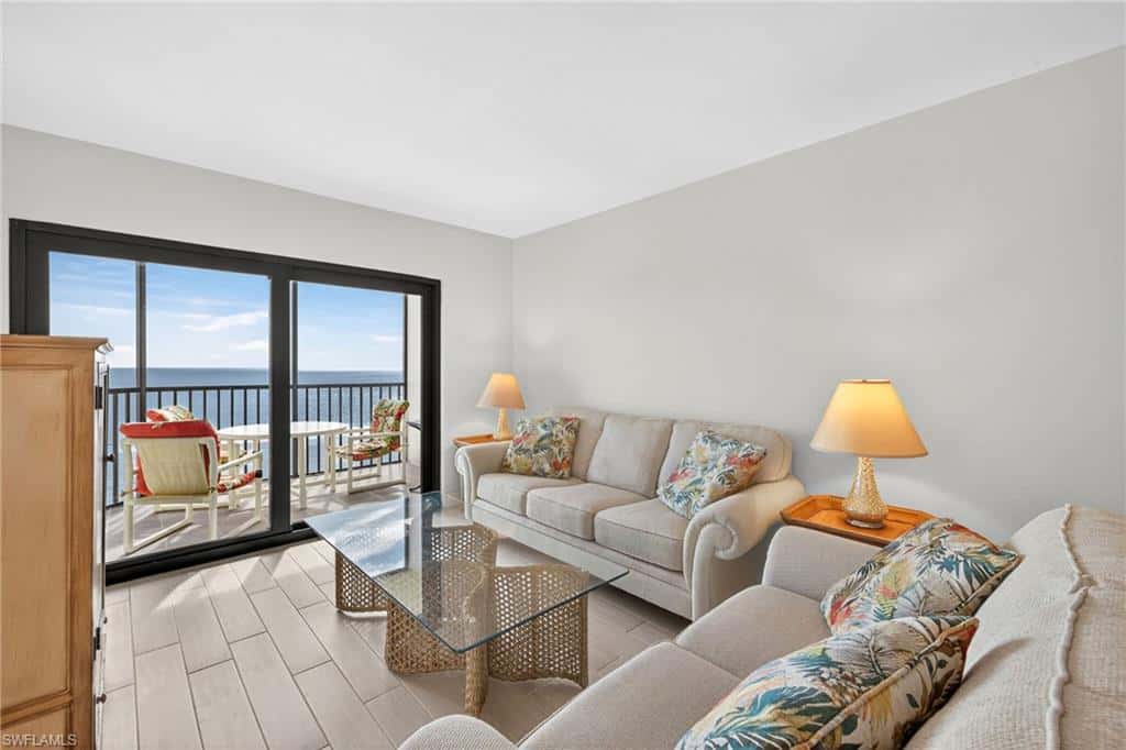 7500 Estero Blvd #706, Fort Myers Beach, photo 4